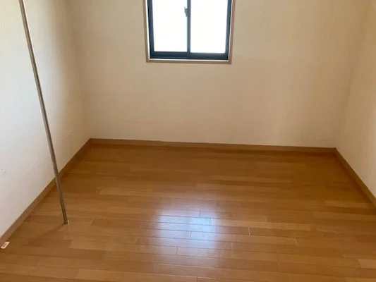 筑西市 / 遺品整理後 06