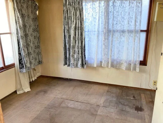 鹿沼市 / 遺品整理後 05