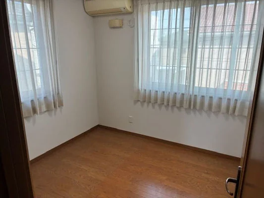 小山市の遺品整理後の事例写真