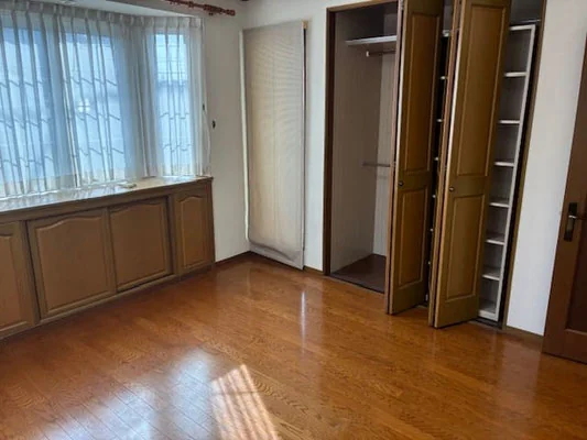 小山市 / 小山市Ｋ様/遺品整理・不動産売却 後 02