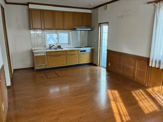 小山市 / 小山市Ｋ様/遺品整理・不動産売却 後 05