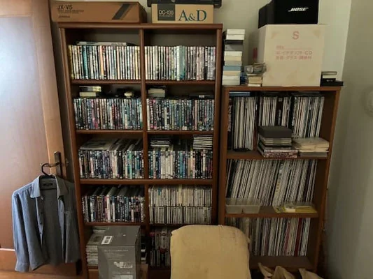 小山市 / 小山市Ｋ様/遺品整理・不動産売却 前 05