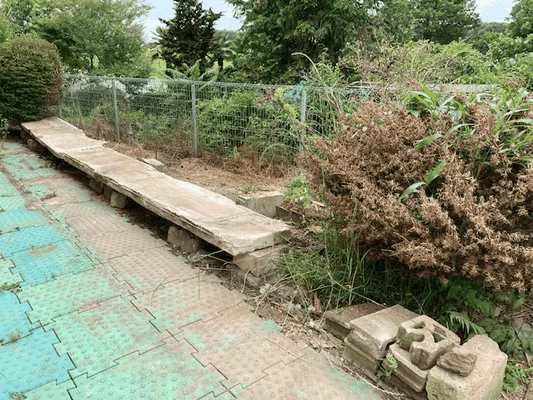 小山市 / 小山市Ｏ様宅/生前整理・家財産廃処分 後 04