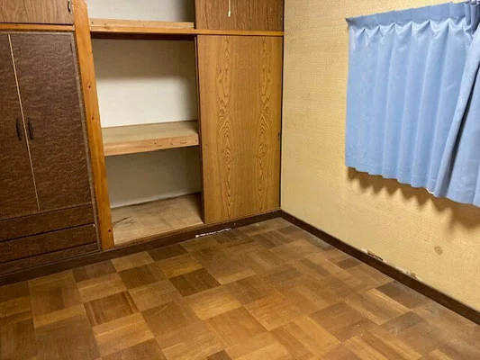 小山市 / 小山市Ｔ様宅/空き家バンク・空き家整理 後 03