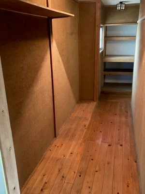 小山市 / 小山市Ｔ様宅/空き家バンク・空き家整理 後 05