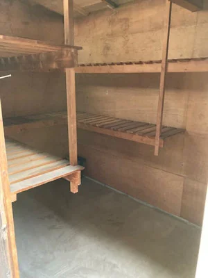 小山市 / 小山市Ｔ様宅/空き家バンク・空き家整理 後 06