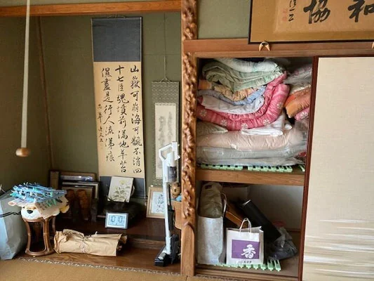 小山市 / 小山市Ｔ様宅/空き家バンク・空き家整理 前 04