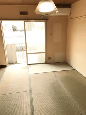 小山市 / 小山市アパートＯ様宅／生前整理 後 02
