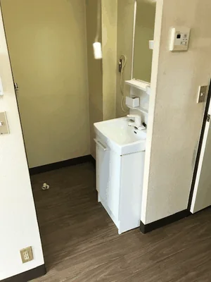 小山市 / 小山市アパートＯ様宅／生前整理 後 03