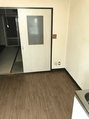 小山市 / 小山市アパートＯ様宅／生前整理 後 04