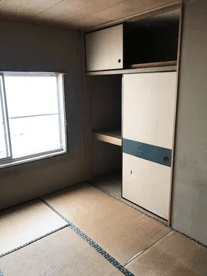 小山市 / 小山市マンションＹ様宅／遺品整理 後 01
