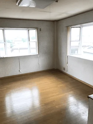 小山市 / 小山市マンションＹ様宅／遺品整理 後 04