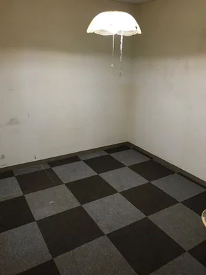 小山市 / 小山市アパート　葬儀社Ｓ社より／遺品整理 後 04