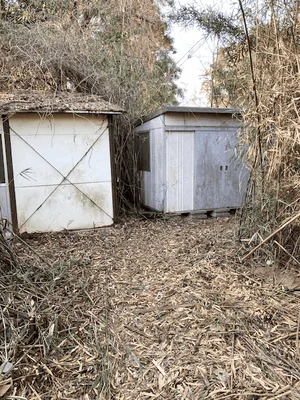 小山市 / 小山市Ｉ様宅／空き家整理・土地家屋売却 後 05