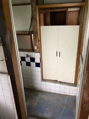 小山市 / 小山市Ｋ様宅/空き家整理 後 03