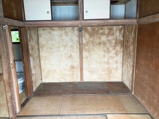 小山市 / 小山市Ｋ様宅/空き家整理 後 04