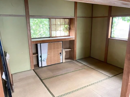小山市 / 小山市Ｋ様宅/空き家整理 後 05