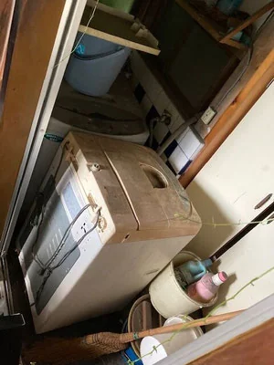 小山市 / 小山市Ｋ様宅/空き家整理 前 03