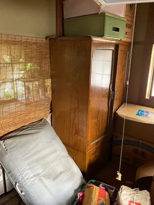 小山市 / 小山市Ｋ様宅/空き家整理 前 05