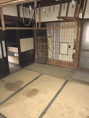 佐野市 / 遺品整理後 03