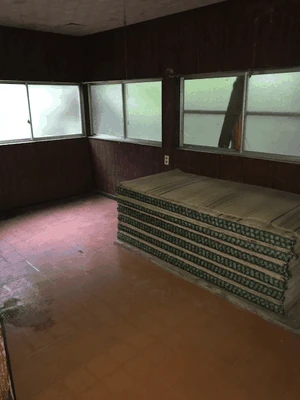 佐野市 / 遺品整理後 04