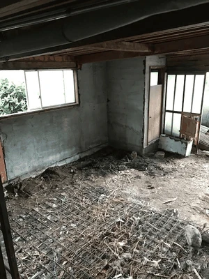 佐野市 / 遺品整理後 05