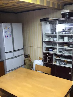 下野市 / 遺品整理・買取り前 02