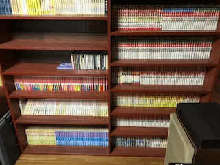下野市 / 遺品整理・買取り前 03