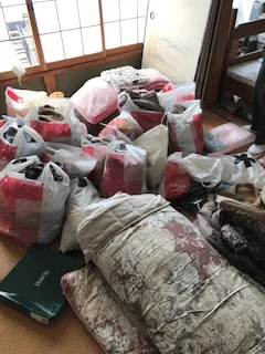 下野市 / 遺品整理・買取り前 05