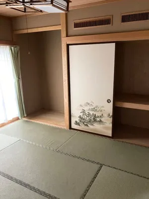 下野市 / 遺品整理後 02