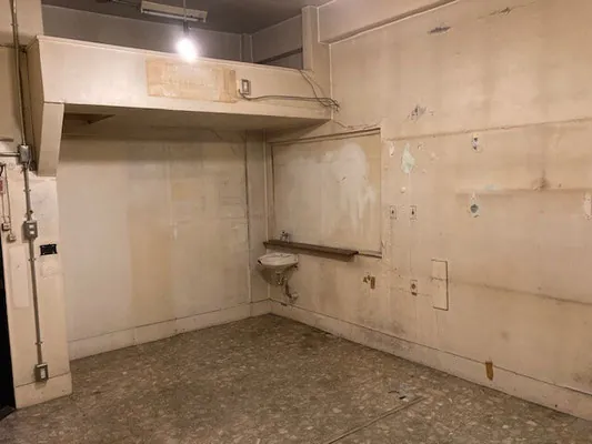 宇都宮市の事務所整理後の事例写真