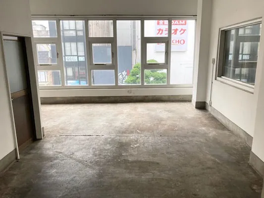宇都宮市 / 事務所整理後 05