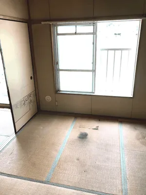 宇都宮市 / 遺品整理後 03