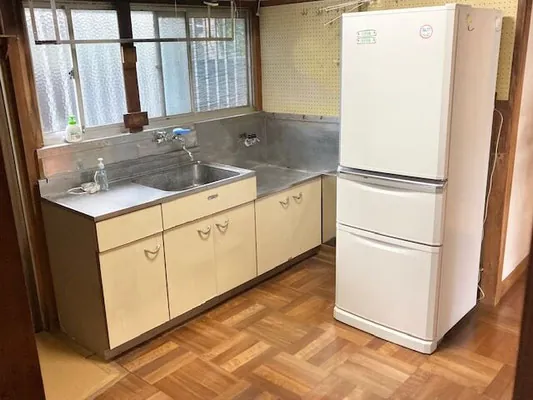 宇都宮市 / 遺品整理・ピアノ買取り後 03