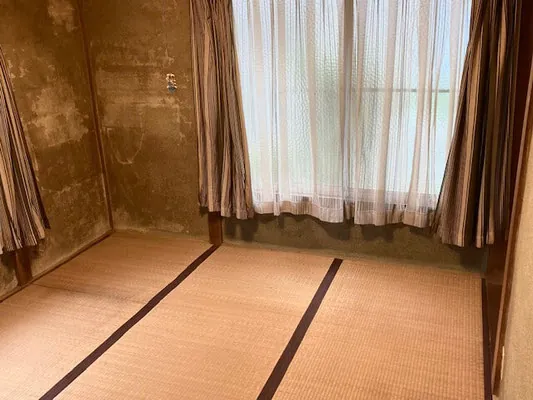 宇都宮市 / 遺品整理・ピアノ買取り後 04