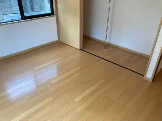 結城市 / 遺品整理後 03