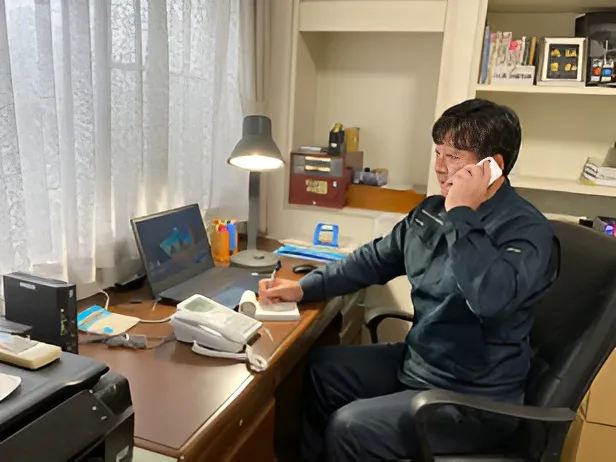 お問い合わせのイメージ