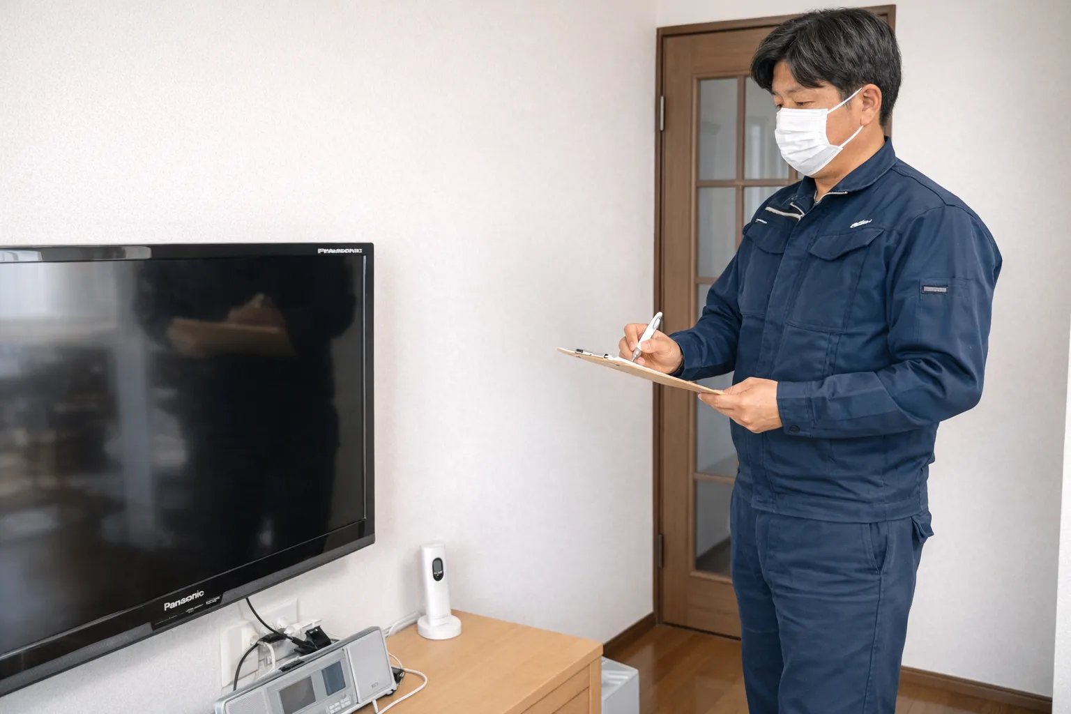 小山市で遺品整理を進めるときのポイントイメージ